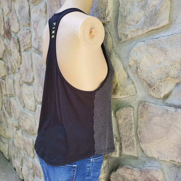 PINK | Victoria's Secret Pittsburgh Pirates Tank - Picture 5 of 7